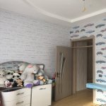 Satılır 3 otaqlı Həyət evi/villa, Nəsimi metrosu, 6-cı mikrorayon, Binəqədi rayonu 6