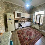 Kirayə (aylıq) 5 otaqlı Həyət evi/villa, Badamdar qəs., Səbail rayonu 11