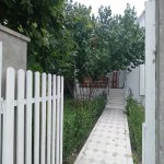 Kirayə (günlük) 3 otaqlı Həyət evi/villa İsmayıllı 5