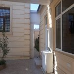 Kirayə (aylıq) 7 otaqlı Həyət evi/villa, Nəsimi metrosu, 9-cu mikrorayon, Binəqədi rayonu 18