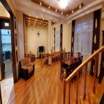 Satılır 10 otaqlı Həyət evi/villa, Novxanı, Abşeron rayonu 16