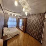 Продажа 4 комнат Новостройка, м. 28 Мая метро, Насими район 9