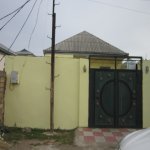 Satılır 3 otaqlı Həyət evi/villa, Azadlıq metrosu, Binəqədi qəs., Binəqədi rayonu 1