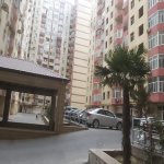 Продажа 3 комнат Новостройка, İnşaatçılar метро, пос. Йени Ясамал, Ясамал район 1