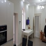 Kirayə (aylıq) 6 otaqlı Həyət evi/villa, Elmlər akademiyası metrosu, Yasamal rayonu 20