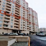 Продажа 2 комнат Новостройка, м. Ази Асланова метро, Хетаи район 19