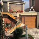 Satılır 7 otaqlı Həyət evi/villa, Xətai rayonu 25