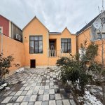 Satılır 3 otaqlı Həyət evi/villa, Maştağa qəs., Sabunçu rayonu 3