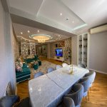 Kirayə (aylıq) 4 otaqlı Yeni Tikili, Badamdar qəs., Səbail rayonu 4