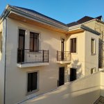 Satılır 4 otaqlı Həyət evi/villa, Qaraçuxur qəs., Suraxanı rayonu 1