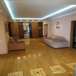 Kirayə (aylıq) 4 otaqlı Yeni Tikili, 28 May metrosu, Nəsimi rayonu 9