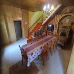 Kirayə (günlük) 6 otaqlı Həyət evi/villa İsmayıllı 16