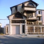 Satılır 7 otaqlı Həyət evi/villa, Xətai rayonu 3