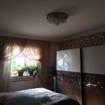 Satılır 5 otaqlı Həyət evi/villa, Qara Qarayev metrosu, Nizami rayonu 7