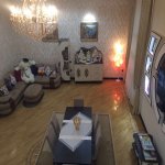 Satılır 10 otaqlı Həyət evi/villa, Masazır, Abşeron rayonu 36