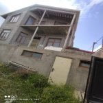 Satılır 10 otaqlı Həyət evi/villa, Koroğlu metrosu, Yeni Ramana, Sabunçu rayonu 9