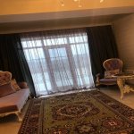 Kirayə (aylıq) 5 otaqlı Həyət evi/villa, Şüvəlan, Xəzər rayonu 8