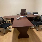 Kirayə (aylıq) 2 otaqlı Ofis, Sahil metrosu, Səbail rayonu 5