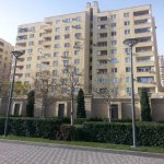 Продажа 3 комнат Новостройка, İnşaatçılar метро, пос. Ясамал, Ясамал район 1