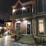 Satılır 7 otaqlı Həyət evi/villa, Xətai rayonu 30