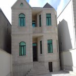 Satılır 6 otaqlı Həyət evi/villa, Azadlıq metrosu, Biləcəri qəs., Binəqədi rayonu 1