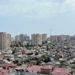 Продажа 3 комнат Новостройка, İnşaatçılar метро, пос. Йени Ясамал, Ясамал район 16