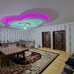 Satılır 4 otaqlı Həyət evi/villa, Dərnəgül metrosu, 7-ci mikrorayon, Binəqədi rayonu 1