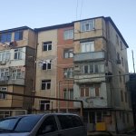 Продажа 3 комнат Вторичка, м. Мемар Аджеми метро, 4-ый микрорайон, Насими район 1