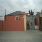 Satılır 4 otaqlı Həyət evi/villa, Azadlıq metrosu, Binəqədi qəs., Binəqədi rayonu 1