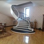 Satılır 10 otaqlı Həyət evi/villa, Badamdar qəs., Səbail rayonu 16