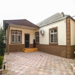 Satılır 7 otaqlı Həyət evi/villa, Xətai metrosu, NZS, Xətai rayonu 13