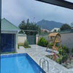 Kirayə (günlük) 3 otaqlı Həyət evi/villa Qəbələ 16