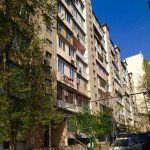 Продажа 3 комнат Вторичка, м. Азадлыг метро, 8-ой микрорайон, Бинагадинский р-н район 1