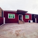 Satılır 2 otaqlı Həyət evi/villa, Masazır, Abşeron rayonu 1