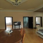 Kirayə (günlük) 5 otaqlı Həyət evi/villa Qax 9