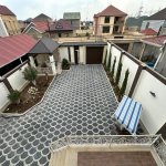 Satılır 6 otaqlı Həyət evi/villa, Koroğlu metrosu, Sabunçu rayonu 5