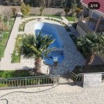 Satılır 10 otaqlı Həyət evi/villa, Koroğlu metrosu, Yeni Ramana, Sabunçu rayonu 19