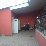 Satılır 3 otaqlı Həyət evi/villa, Koroğlu metrosu, Zabrat qəs., Sabunçu rayonu 1