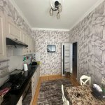 Satılır 4 otaqlı Həyət evi/villa, Koroğlu metrosu, Zabrat qəs., Sabunçu rayonu 14