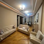 Kirayə (aylıq) 7 otaqlı Həyət evi/villa, Səbail rayonu 2