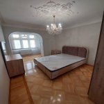 Kirayə (aylıq) 3 otaqlı Köhnə Tikili, Gənclik metrosu, Nərimanov rayonu 3