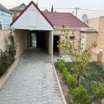 Kirayə (aylıq) 8 otaqlı Həyət evi/villa, Suraxanı rayonu 24