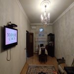 Satılır 4 otaqlı Həyət evi/villa, Avtovağzal metrosu, Biləcəri qəs., Binəqədi rayonu 18