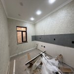 Satılır 4 otaqlı Həyət evi/villa, Koroğlu metrosu, Zabrat qəs., Sabunçu rayonu 15