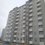 Продажа 2 комнат Новостройка, İnşaatçılar метро, Ясамал район 1