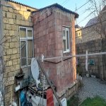 Satılır 2 otaqlı Həyət evi/villa, Avtovağzal metrosu, Biləcəri qəs., Binəqədi rayonu 1