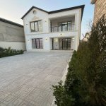 Satılır 4 otaqlı Həyət evi/villa, Masazır, Abşeron rayonu 2