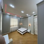 Kirayə (aylıq) 9 otaqlı Həyət evi/villa, Badamdar qəs., Səbail rayonu 36