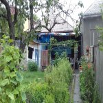 Satılır 4 otaqlı Həyət evi/villa Zaqatala 1