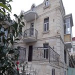 Satılır 6 otaqlı Həyət evi/villa, Badamdar qəs., Səbail rayonu 1